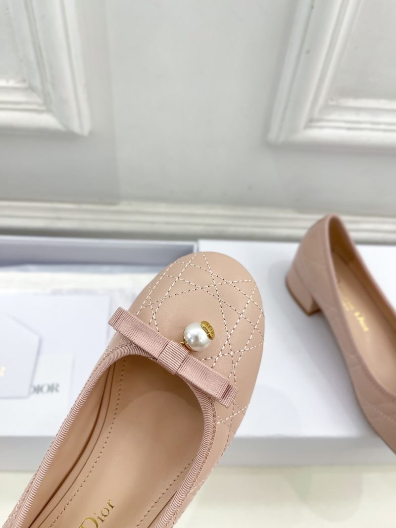 Christian Dior Heeled Shoes